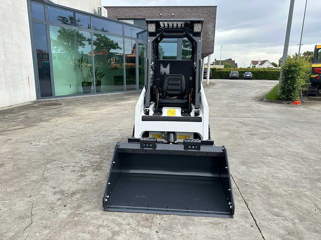 Bobcat - 2026 - s70 - schranklader - afbeelding 6 van  30