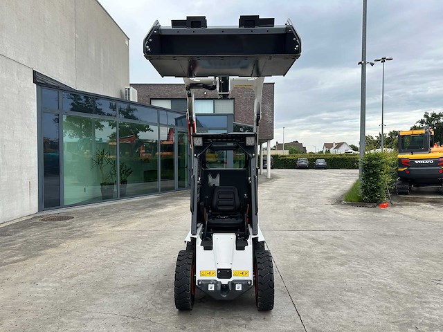 Bobcat - 2026 - s70 - schranklader - afbeelding 17 van  30