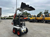 Bobcat - 2026 - s70 - schranklader - afbeelding 18 van  30