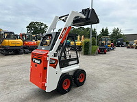 Bobcat - 2026 - s70 - schranklader - afbeelding 20 van  30