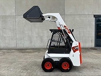 Bobcat - 2026 - s70 - schranklader - afbeelding 23 van  30
