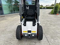 Bobcat - 2026 - s70 - schranklader - afbeelding 24 van  30