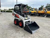 Bobcat - 2026 - s70 - schranklader - afbeelding 14 van  30