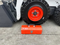 Bobcat - 2026 - s70 - schranklader - afbeelding 26 van  30