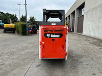 Bobcat - 2026 - s70 - schranklader - afbeelding 28 van  30