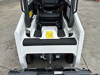 Bobcat - 2026 - s70 - schranklader - afbeelding 7 van  29