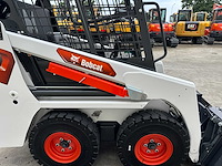 Bobcat - 2026 - s70 - schranklader - afbeelding 8 van  29