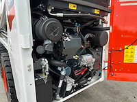 Bobcat - 2026 - s70 - schranklader - afbeelding 13 van  29