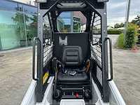 Bobcat - 2026 - s70 - schranklader - afbeelding 15 van  29