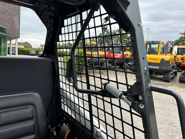 Bobcat - 2026 - s70 - schranklader - afbeelding 16 van  29