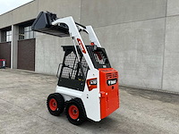 Bobcat - 2026 - s70 - schranklader - afbeelding 23 van  29