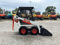 Bobcat - 2026 - s70 - schranklader - afbeelding 24 van  29
