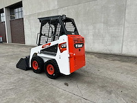 Bobcat - 2026 - s70 - schranklader - afbeelding 27 van  29