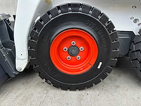 Bobcat - 2026 - s70 - schranklader - afbeelding 5 van  28