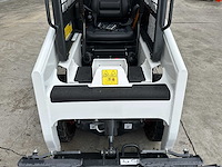 Bobcat - 2026 - s70 - schranklader - afbeelding 8 van  28