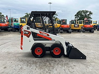 Bobcat - 2026 - s70 - schranklader - afbeelding 22 van  28