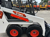 Bobcat - 2026 - s70 - schranklader - afbeelding 11 van  40
