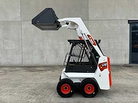 Bobcat - 2026 - s70 - schranklader - afbeelding 39 van  40