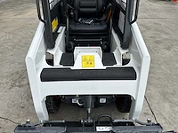 Bobcat - 2026 - s70 - shovel - afbeelding 10 van  40