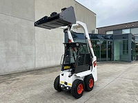 Bobcat - 2026 - s70 - shovel - afbeelding 25 van  40