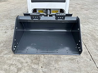 Bobcat - 2026 - s70 - shovel - afbeelding 27 van  40
