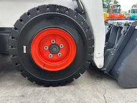 Bobcat - 2026 - s70 - shovel - afbeelding 28 van  40