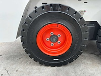 Bobcat - 2026 - s70 - shovel - afbeelding 29 van  40