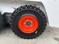 Bobcat - 2026 - s70 - shovel - afbeelding 36 van  40
