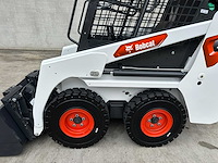 Bobcat - 2026 - s70 - shovel - afbeelding 37 van  40