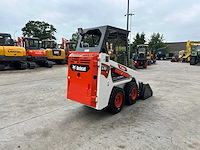 Bobcat - 2026 - s70 - shovel - afbeelding 33 van  40