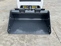 Bobcat - 2026 - s70 - shovel - afbeelding 2 van  40