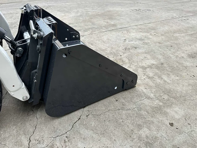 Bobcat - 2026 - s70 - shovel - afbeelding 3 van  40
