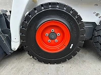 Bobcat - 2026 - s70 - shovel - afbeelding 5 van  40
