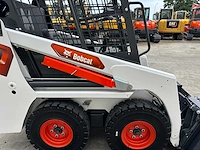 Bobcat - 2026 - s70 - shovel - afbeelding 11 van  40