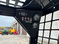 Bobcat - 2026 - s70 - shovel - afbeelding 24 van  40