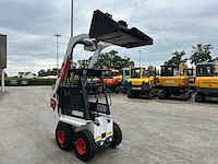 Bobcat - 2026 - s70 - shovel - afbeelding 27 van  40