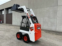 Bobcat - 2026 - s70 - shovel - afbeelding 31 van  40