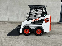 Bobcat - 2026 - s70 - shovel - afbeelding 39 van  40