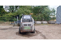 Bobcat - 743 - schranklader - afbeelding 2 van  18