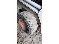 Bobcat - 743 - schranklader - afbeelding 7 van  18