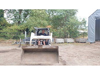 Bobcat - 743 - schranklader - afbeelding 12 van  18