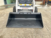 Bobcat - earthforce - 2026 - s18-c4 - schranklader - afbeelding 2 van  47