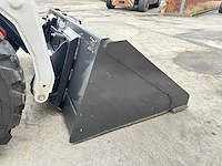 Bobcat - earthforce - 2026 - s18-c4 - schranklader - afbeelding 3 van  47