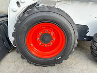 Bobcat - earthforce - 2026 - s18-c4 - schranklader - afbeelding 6 van  47