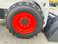 Bobcat - earthforce - 2026 - s18-c4 - schranklader - afbeelding 7 van  47