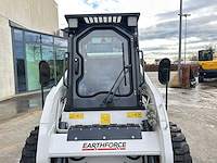 Bobcat - earthforce - 2026 - s18-c4 - schranklader - afbeelding 10 van  47