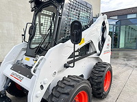 Bobcat - earthforce - 2026 - s18-c4 - schranklader - afbeelding 11 van  47