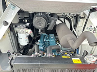 Bobcat - earthforce - 2026 - s18-c4 - schranklader - afbeelding 15 van  47