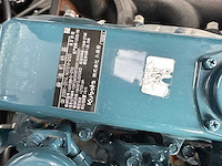 Bobcat - earthforce - 2026 - s18-c4 - schranklader - afbeelding 16 van  47