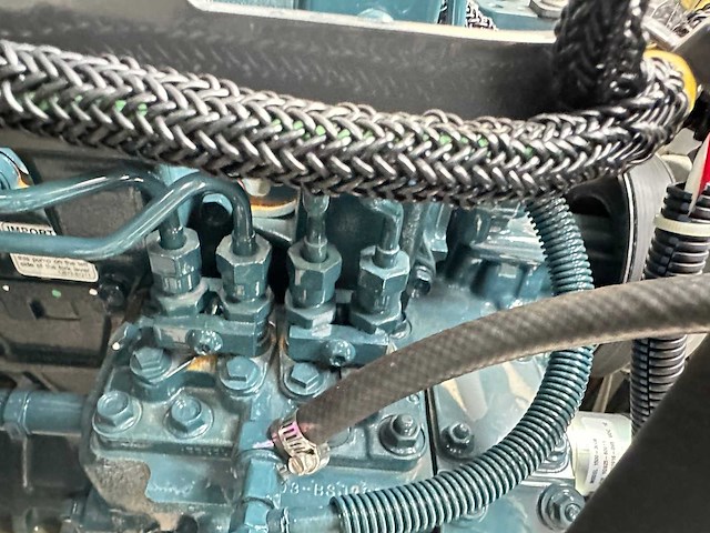 Bobcat - earthforce - 2026 - s18-c4 - schranklader - afbeelding 17 van  47